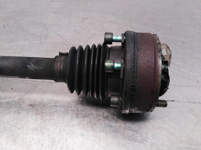 VAG 1J0407271F Semieje delantero izquierdo  en stock Valencia