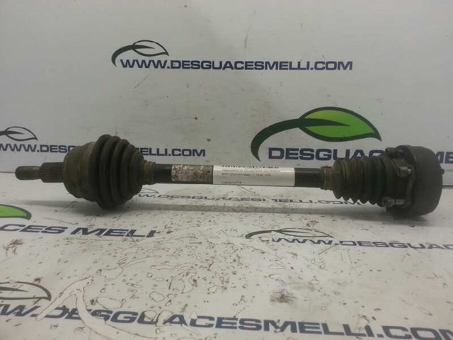 1J0407271F VAG/Seat