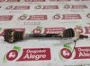 Árbol de transmisión delantero izquierdo 1J0407271F VAG