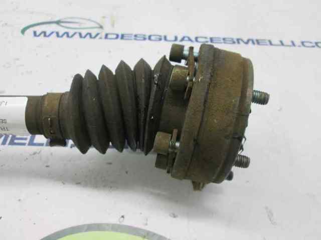 1J0407271F VAG Semieje delantero izquierdo  en stock Huelva