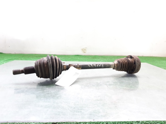 1J0407271F VAG Semieje delantero izquierdo  disponible Ourense