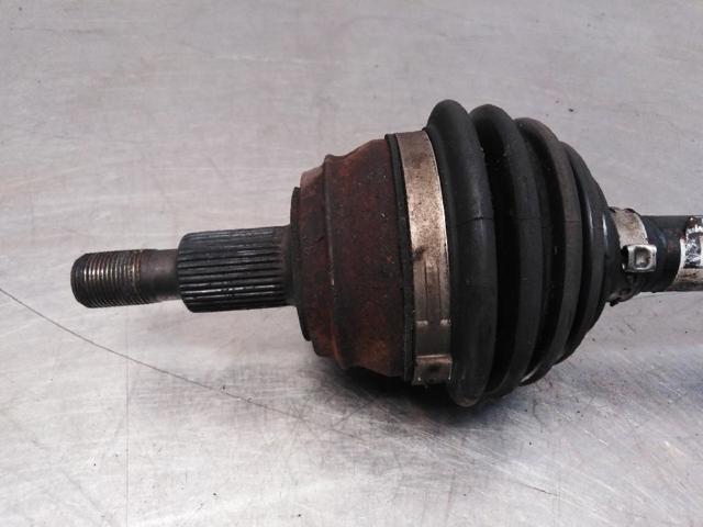 VAG 1J0407271F Semieje delantero izquierdo  en stock Terrassa