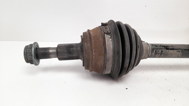 1J0407271F VAG Semieje delantero izquierdo comprar Bilbao