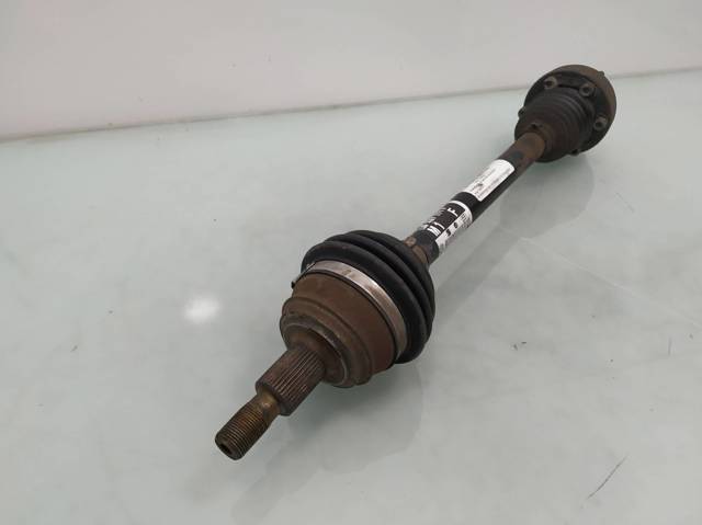 1J0407271F VAG Semieje delantero izquierdo  en stock Gandía
