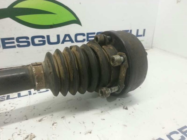 1J0407271F Semieje delantero izquierdo  disponible Utrera