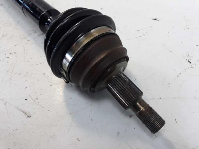 1J0407271F VAG Semieje delantero izquierdo  disponible Ourense