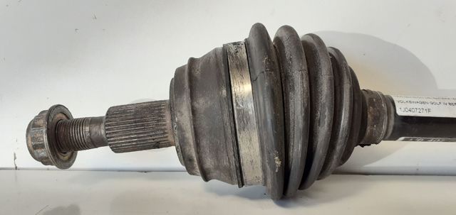 1J0407271F VAG Semieje delantero izquierdo comprar Alcalá