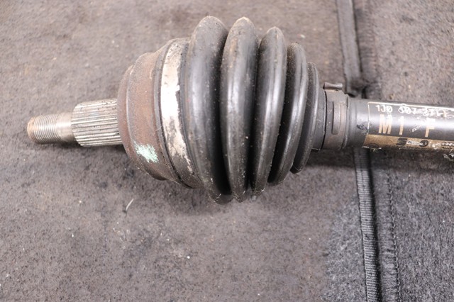 1J0407271F Semieje delantero izquierdo  disponible Burgos