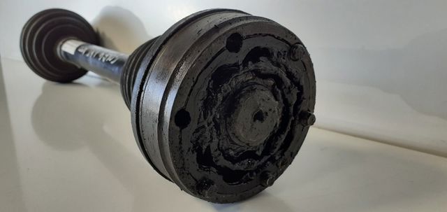 VAG 1J0407271F Semieje delantero izquierdo  disponible Lugo