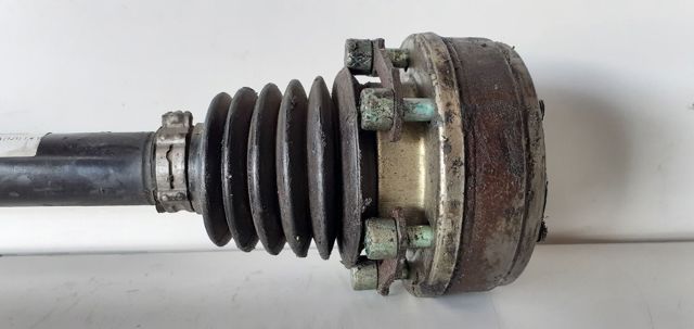 VAG 1J0407271F Semieje delantero izquierdo  disponible Valladolid