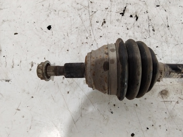 VAG 1J0407271GD Semieje delantero izquierdo  en stock Salamanca