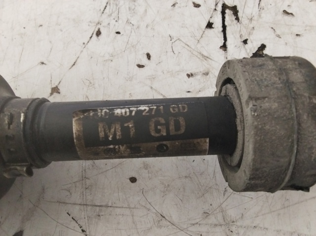 1J0407271GD VAG Semieje delantero izquierdo comprar Bilbao