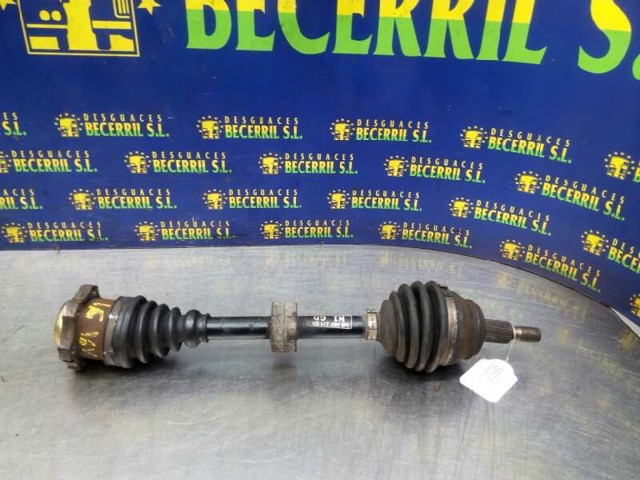 1J0407271GD Semieje delantero izquierdo  disponible Burgos