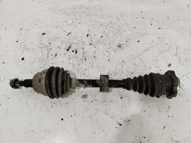 1J0407271GD Semieje delantero izquierdo comprar Girona