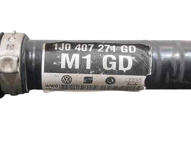 VAG 1J0407271GD Semieje delantero izquierdo  disponible Lugo