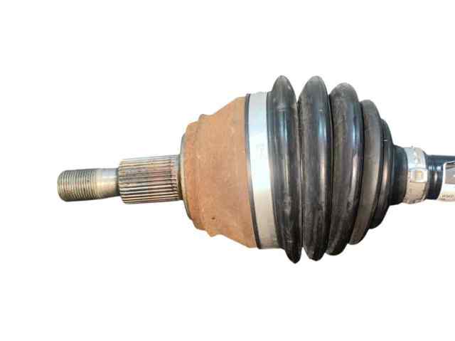 VAG 1J0407271GD Semieje delantero izquierdo  en stock Valencia