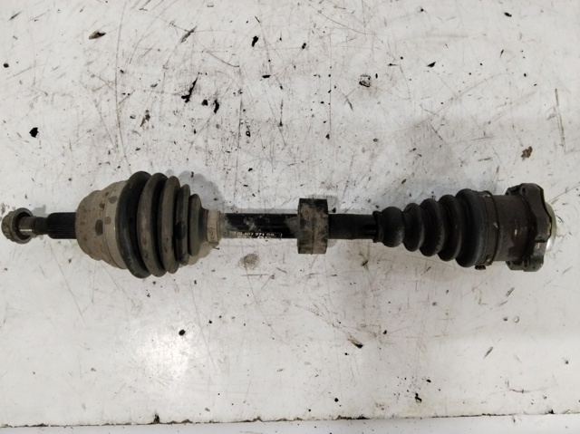 1J0407271GD VAG Semieje delantero izquierdo  disponible Vigo