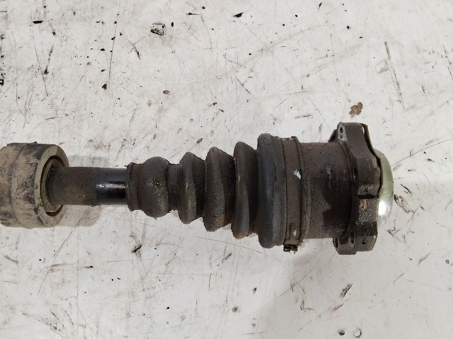1J0407271GD Semieje delantero izquierdo  disponible Utrera