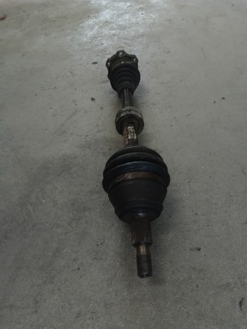 1J0407271GD VAG Semieje delantero izquierdo comprar Bilbao