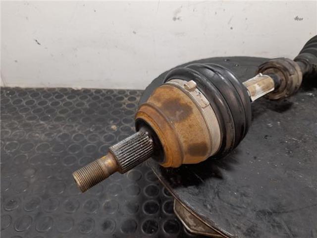 VAG 1J0407271GD Semieje delantero izquierdo  disponible Lugo