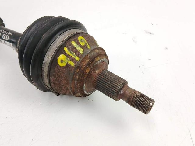 1J0407271GD Semieje delantero izquierdo  comprar en Pontevedra