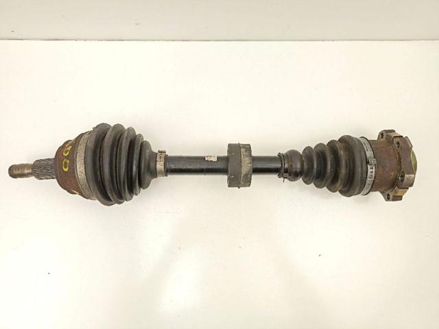 1J0407271GD VAG Semieje delantero izquierdo comprar Alcalá