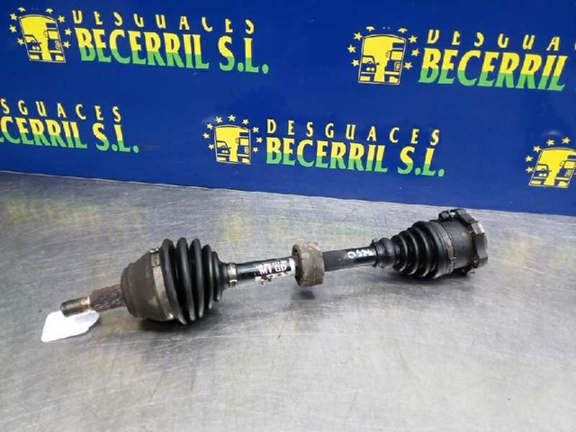 1J0407271GD VAG Semieje delantero izquierdo  en stock Córdoba