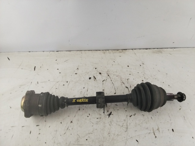 1J0407271GD VAG Semieje delantero izquierdo comprar Madrid