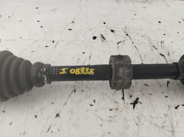 1J0407271GD VAG Semieje delantero izquierdo  disponible Alicante