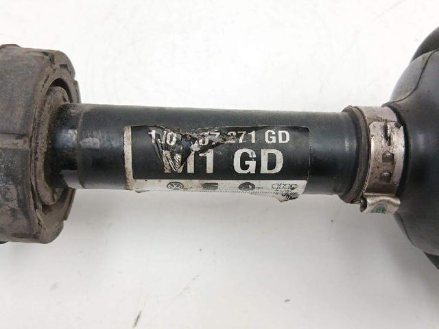 VAG 1J0407271GD Semieje delantero izquierdo comprar Pamplona