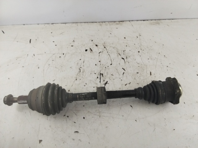 1J0407271GD VAG Semieje delantero izquierdo  disponible Vigo