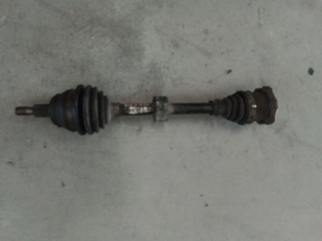 VAG 1J0407271GD Semieje delantero izquierdo  en stock Salamanca