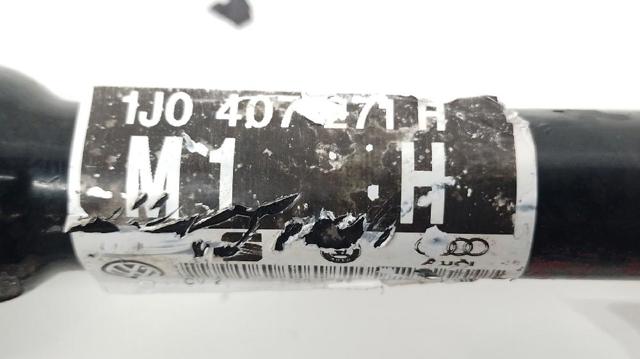 1J0407271H Semieje delantero izquierdo  comprar en Zaragoza