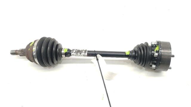 1J0407271H VAG Semieje delantero izquierdo  disponible Alicante