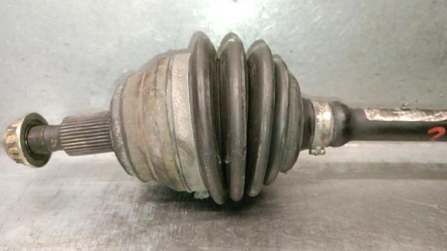 1J0407271H VAG Semieje delantero izquierdo  en stock Córdoba