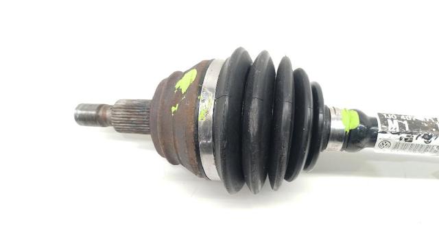 1J0407271H Semieje delantero izquierdo  en stock Castellón