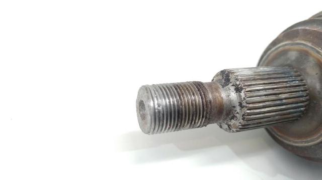 1J0407271H Semieje delantero izquierdo  comprar en Pontevedra