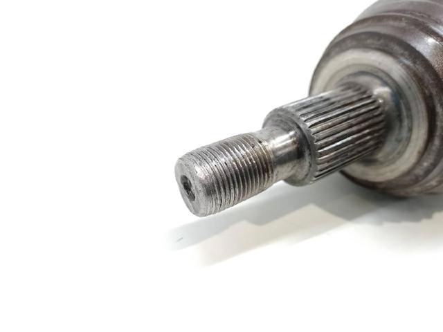 VAG 1J0407271H Semieje delantero izquierdo  en stock Salamanca