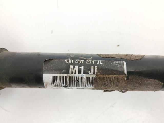 1J0407271JL Semieje delantero izquierdo comprar Sevilla