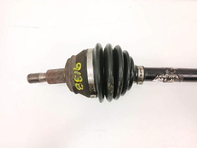 VAG 1J0407271JL Semieje delantero izquierdo  en stock Terrassa