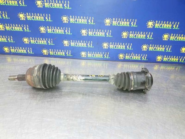 VAG 1J0407271JL Semieje delantero izquierdo  en stock Terrassa