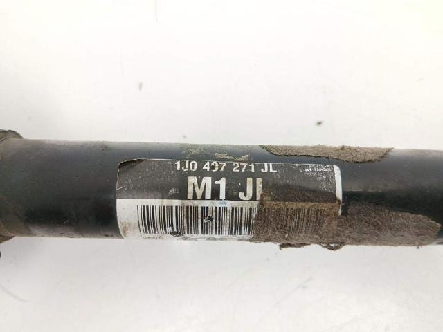 1J0407271JL Semieje delantero izquierdo  disponible Utrera
