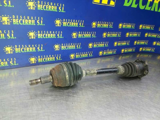 1J0407271JL Semieje delantero izquierdo  en stock Granada