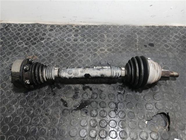 1J0407271KH VAG Semieje delantero izquierdo  disponible Vigo