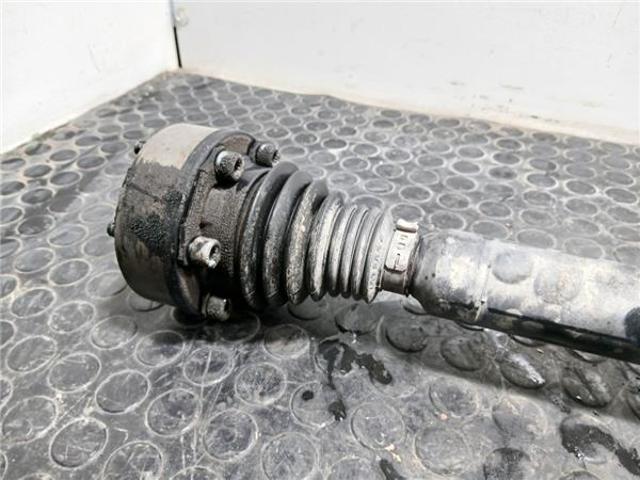 1J0407271KH VAG Semieje delantero izquierdo comprar Madrid