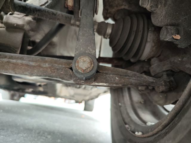 1J0407271KH VAG Semieje delantero izquierdo  disponible Ourense