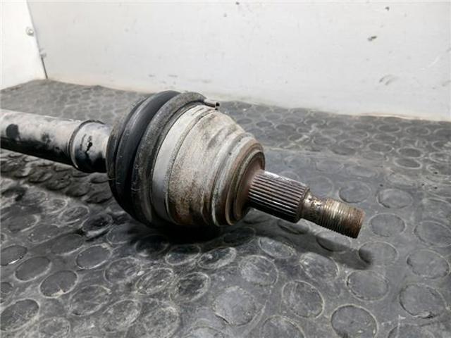 VAG 1J0407271KH Semieje delantero izquierdo  en stock Terrassa