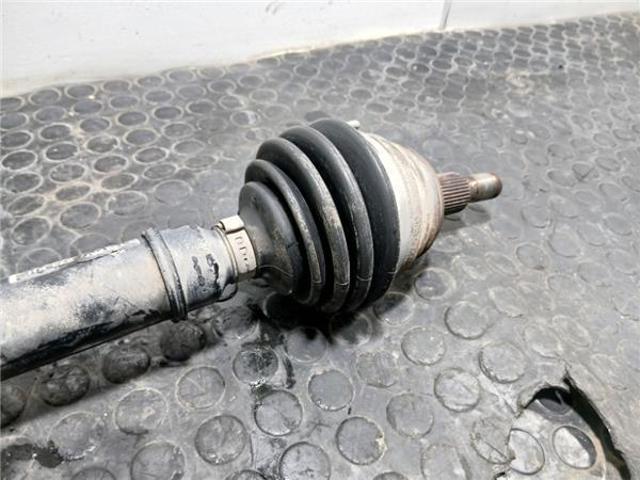 VAG 1J0407271KH Semieje delantero izquierdo  disponible Lugo
