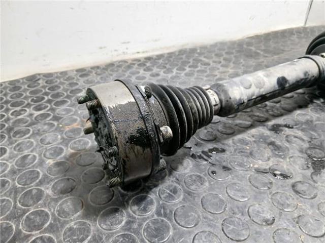 VAG 1J0407271KH Semieje delantero izquierdo  comprar en Murcia