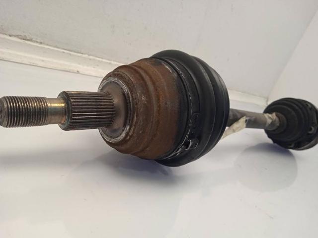1J0407271KJ Semieje delantero izquierdo comprar Sevilla
